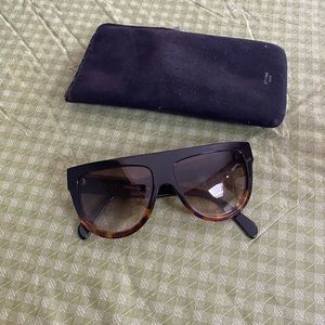Authetnic Celine Sunglasses